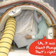 Illustration for article titled Shuttle to Repair ISS Toilet, Save the Day